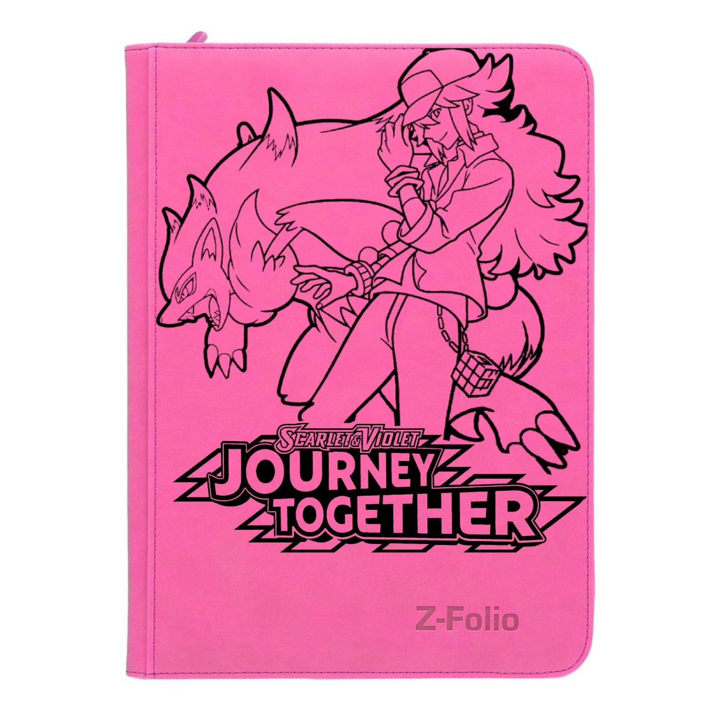 Journey Together (SV9)