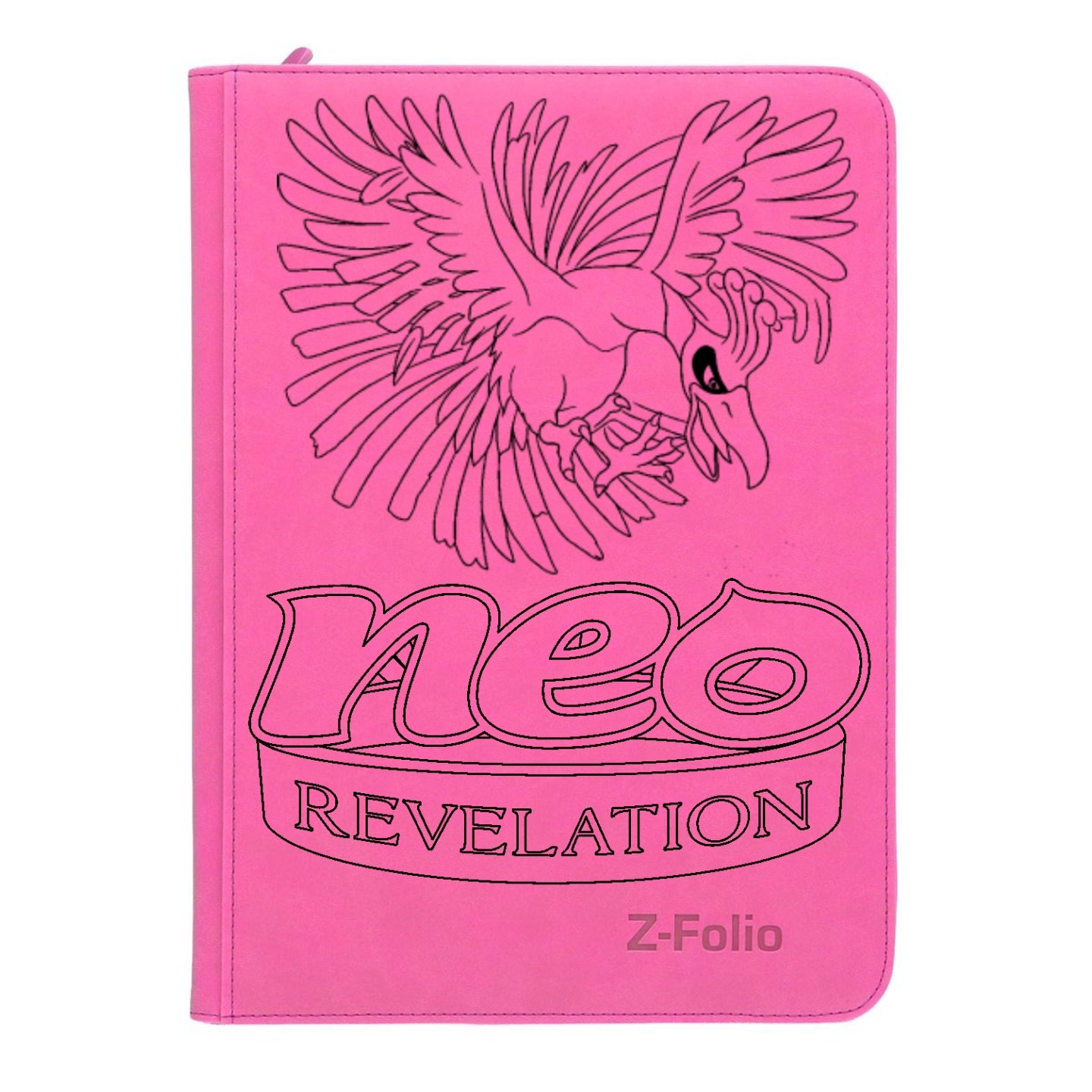Neo Revelation (NEO3)