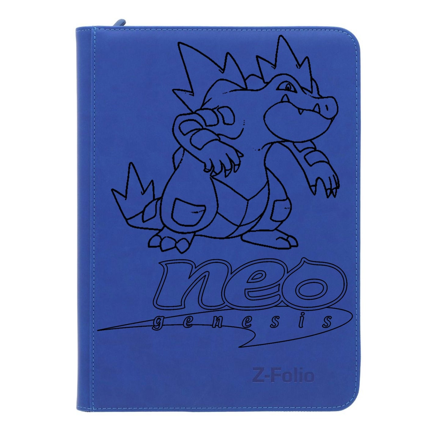 Neo Genesis (NEO1)