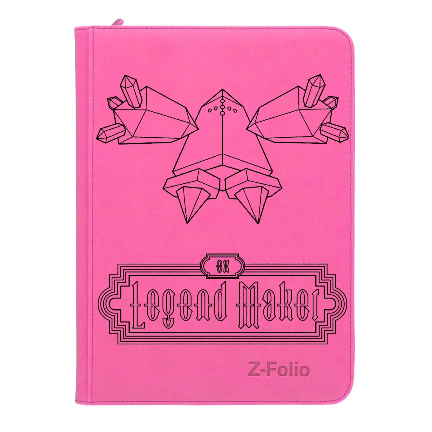 Legend Maker (EX12)