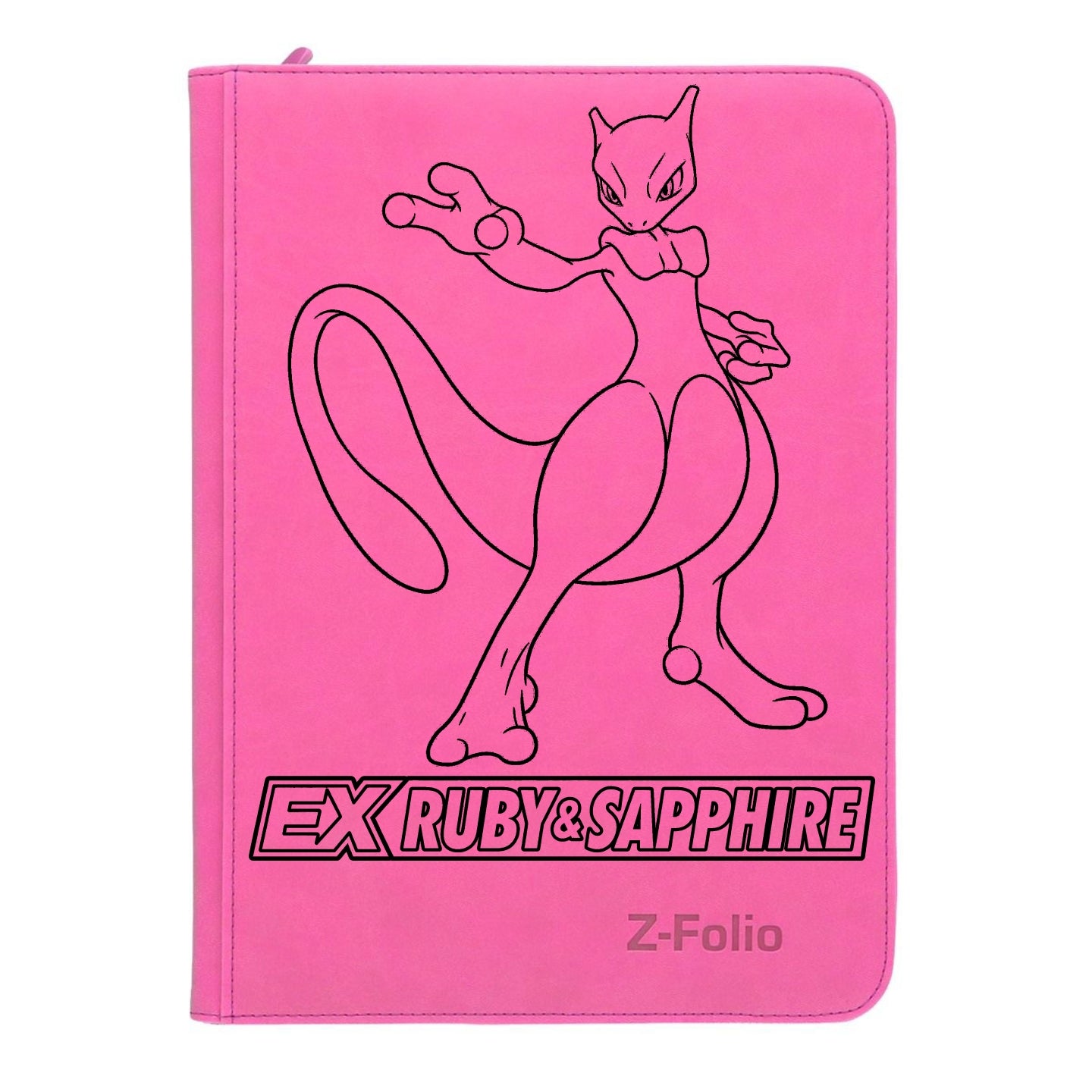 Ruby & Sapphire Base Set (EX1)