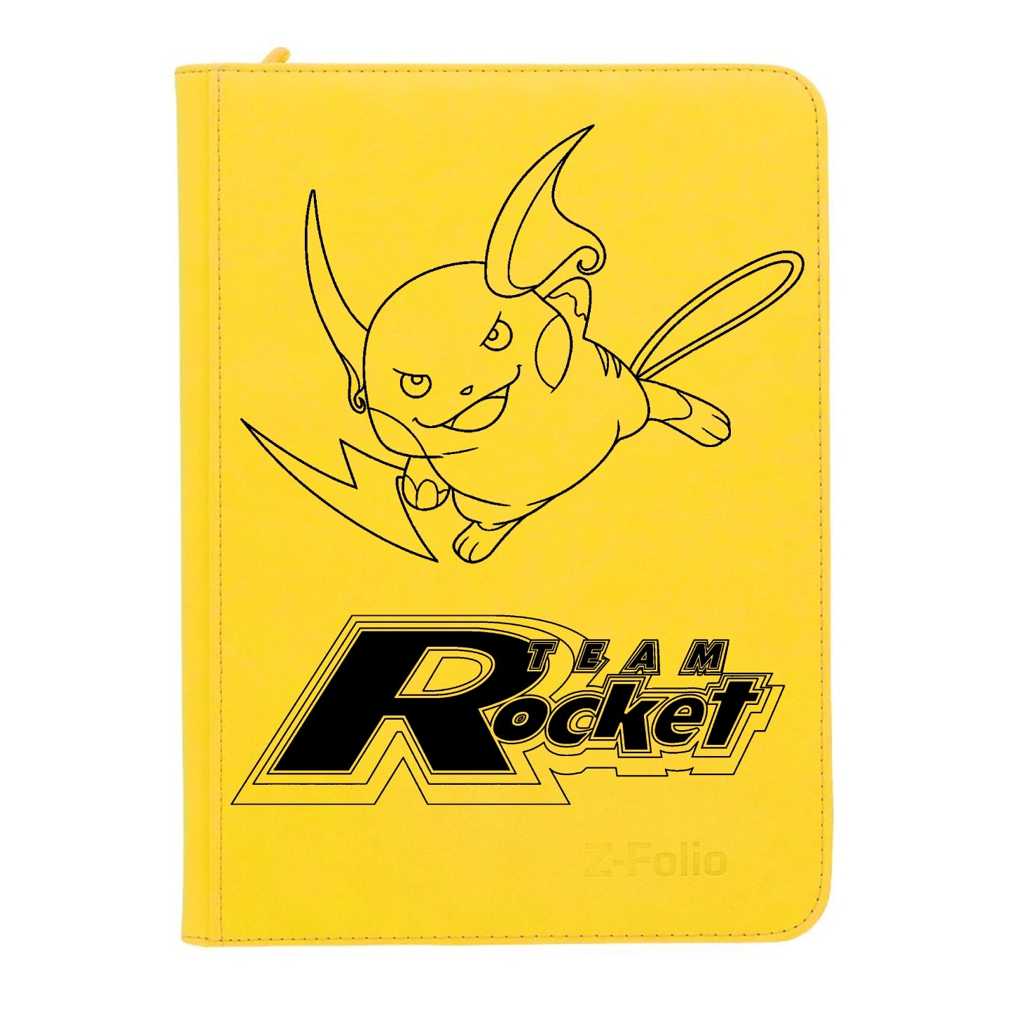 Team Rocket