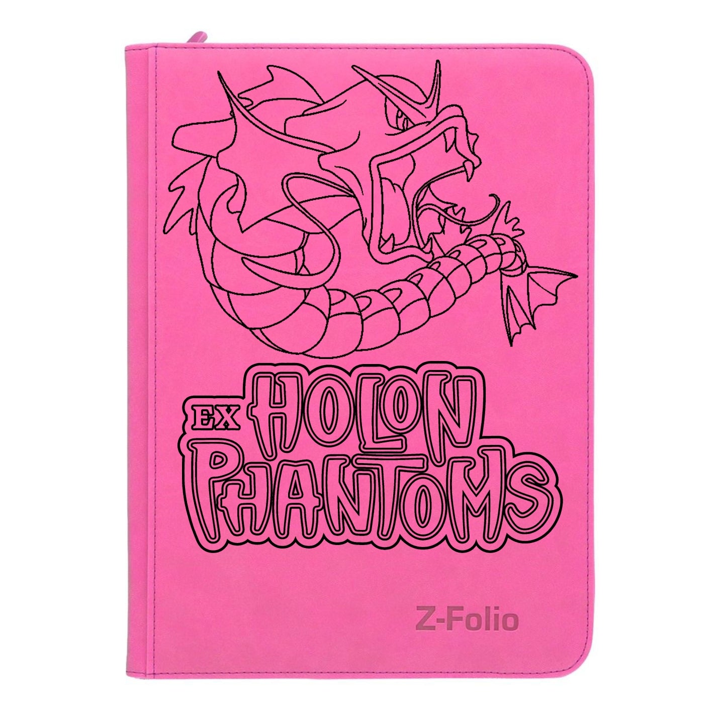Holon Phantoms (EX13)