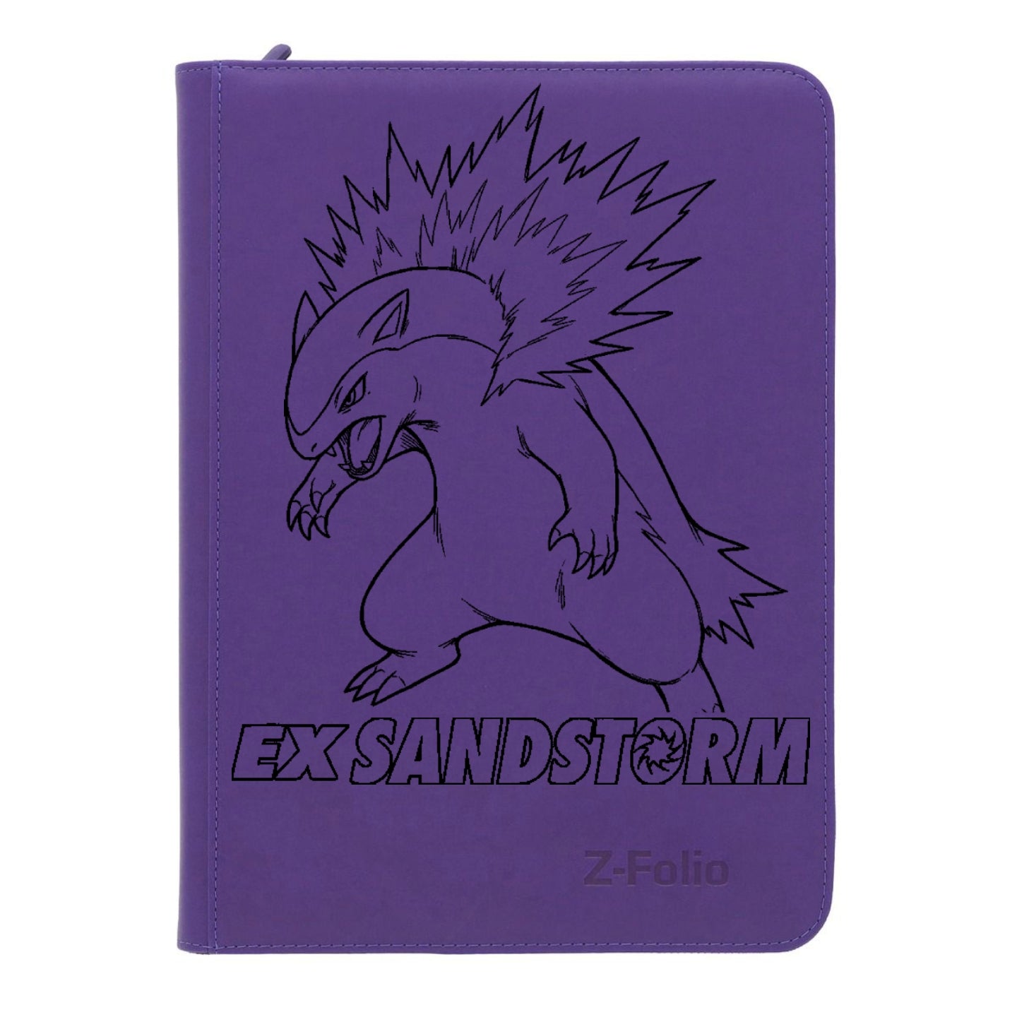 Sandstorm (EX2)