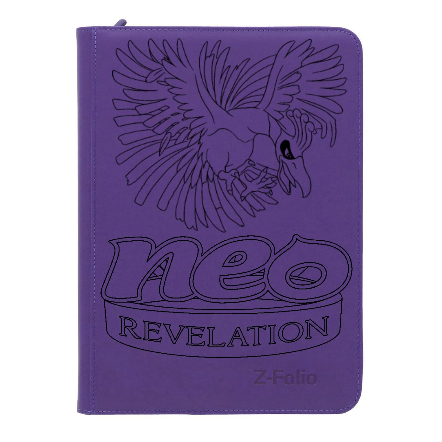 Neo Revelation (NEO3)