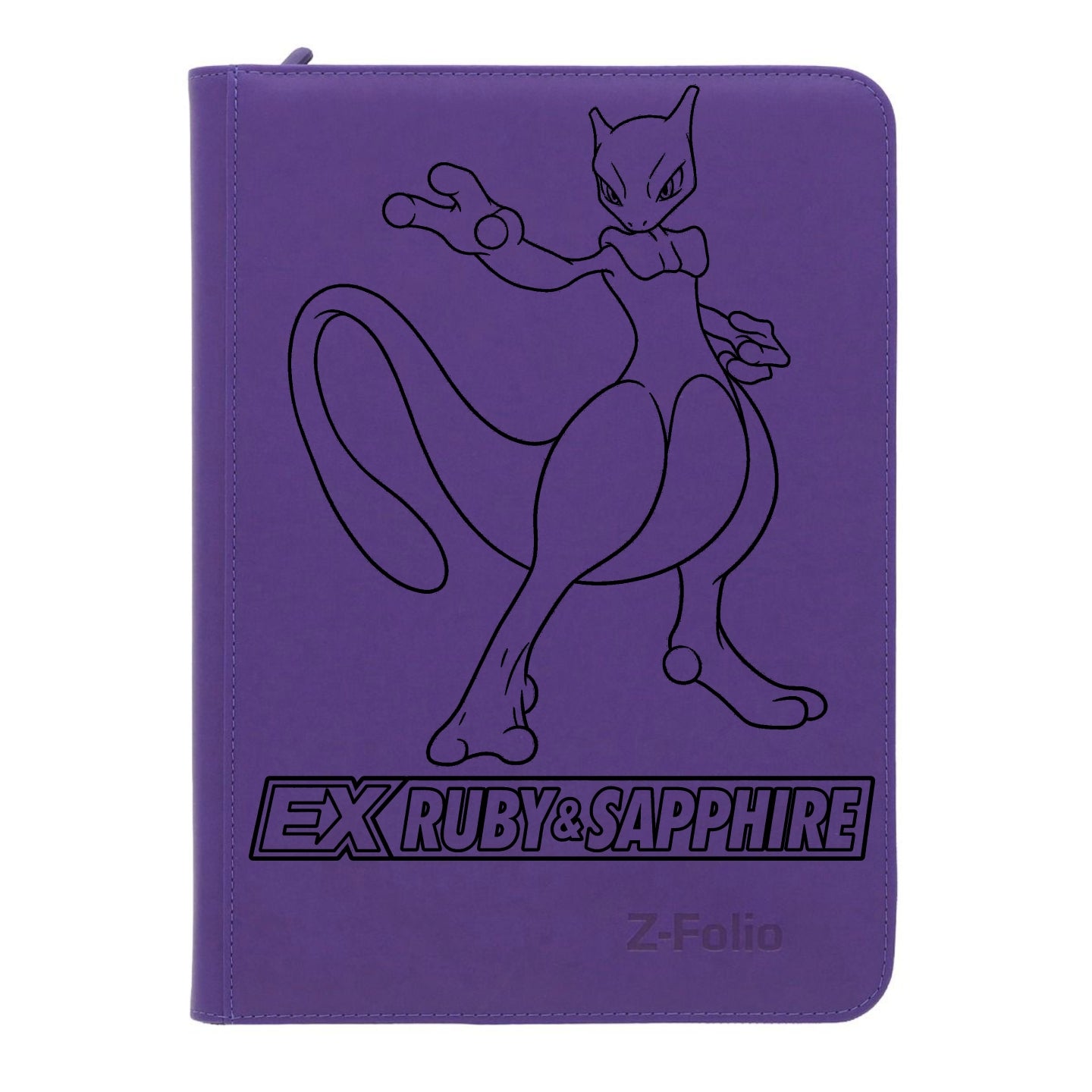 Ruby & Sapphire Base Set (EX1)