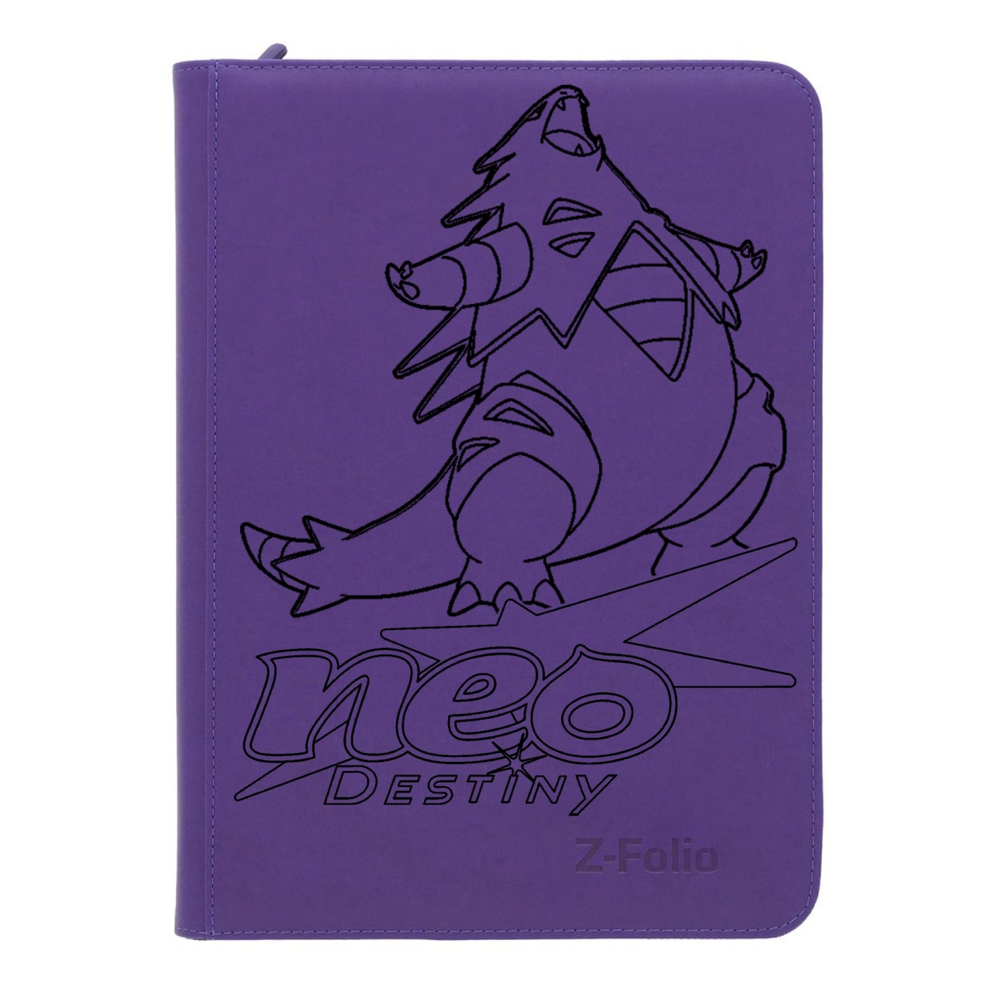 Neo Destiny (NEO4)
