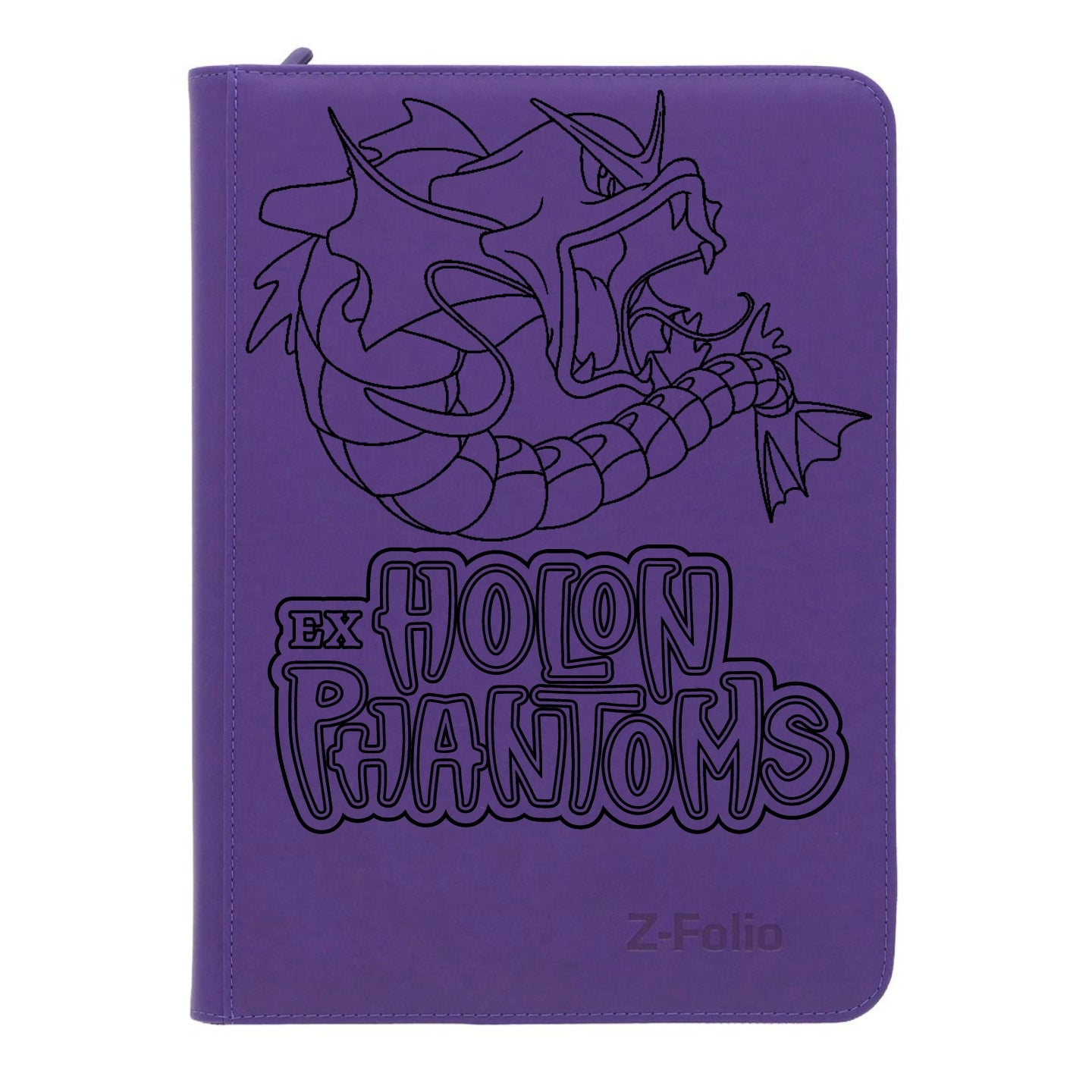 Holon Phantoms (EX13)