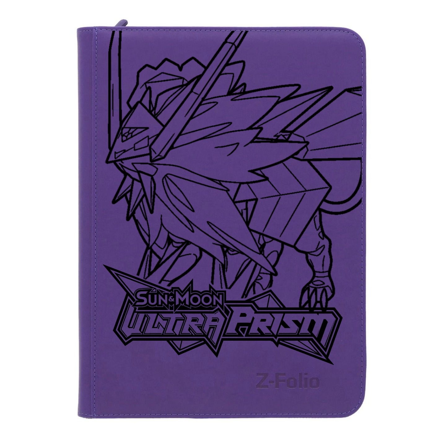 Ultra Prism (SM5)