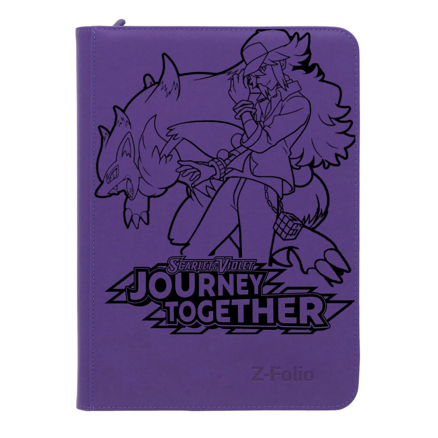 Journey Together (SV9)