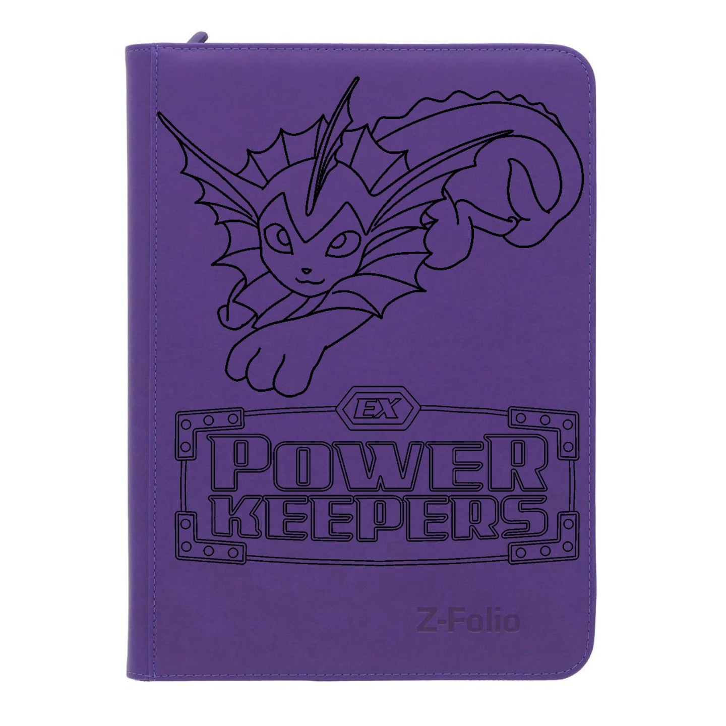 Power Keepers (EX16)