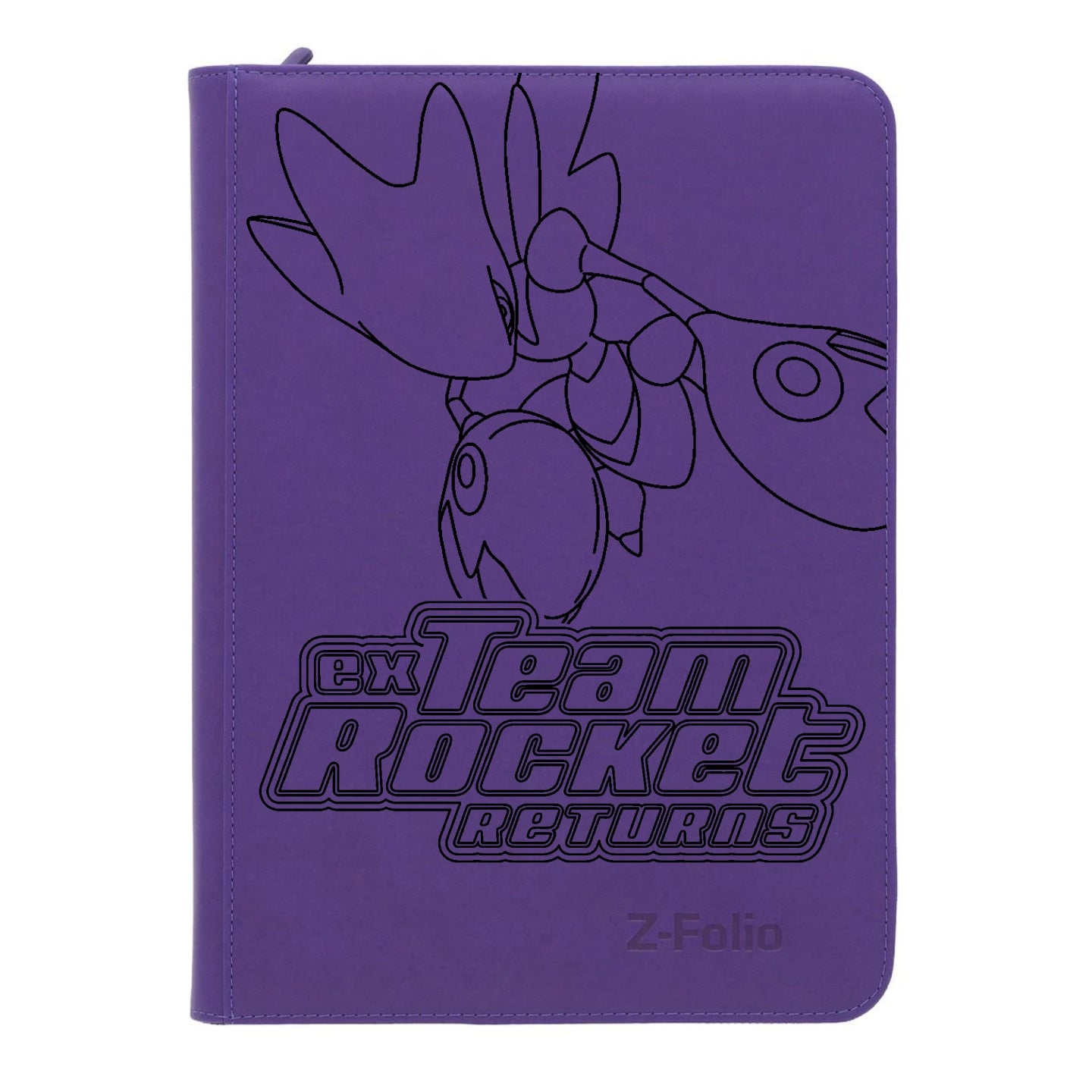 Team Rocket Returns (EX7)