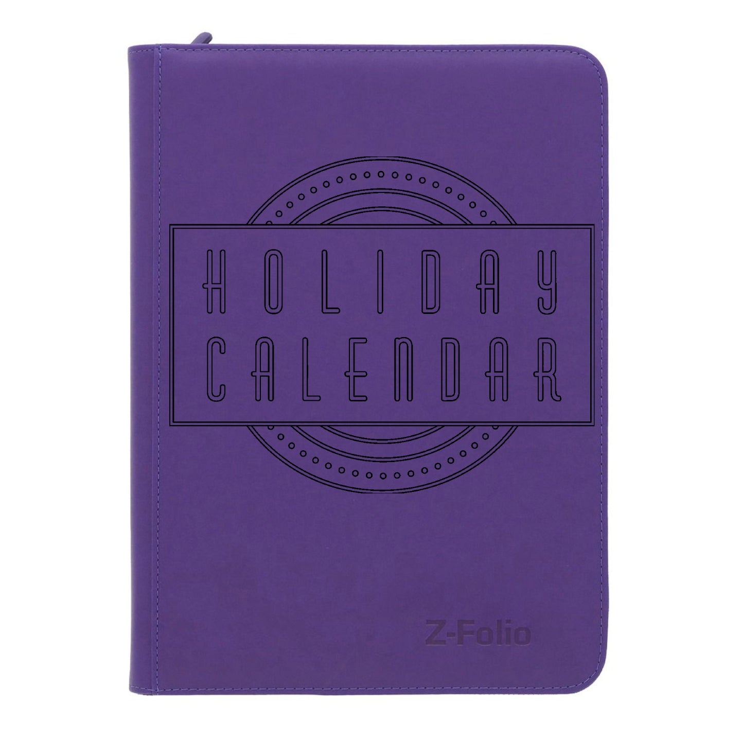 Holiday Calendar Collection