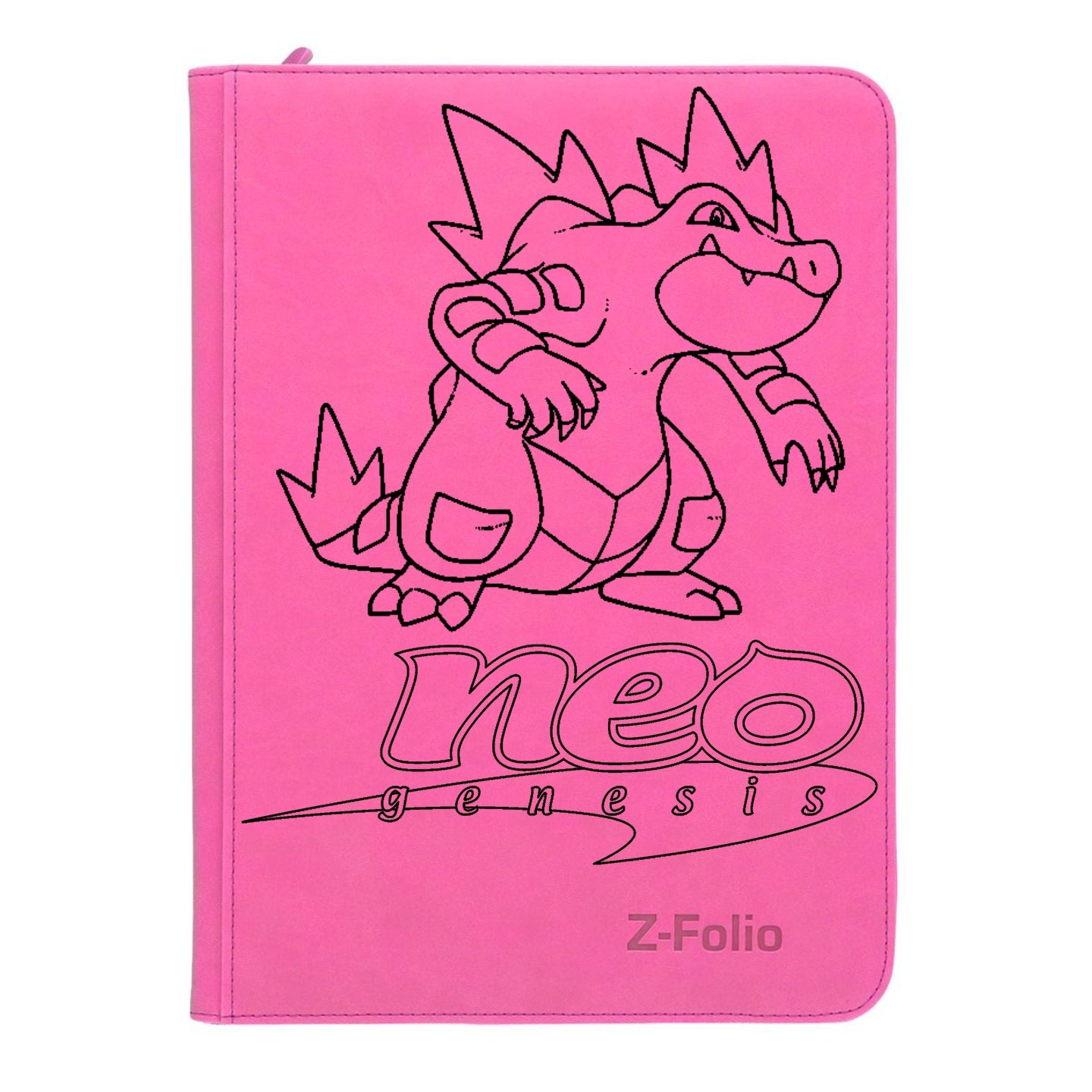 Neo Genesis (NEO1)