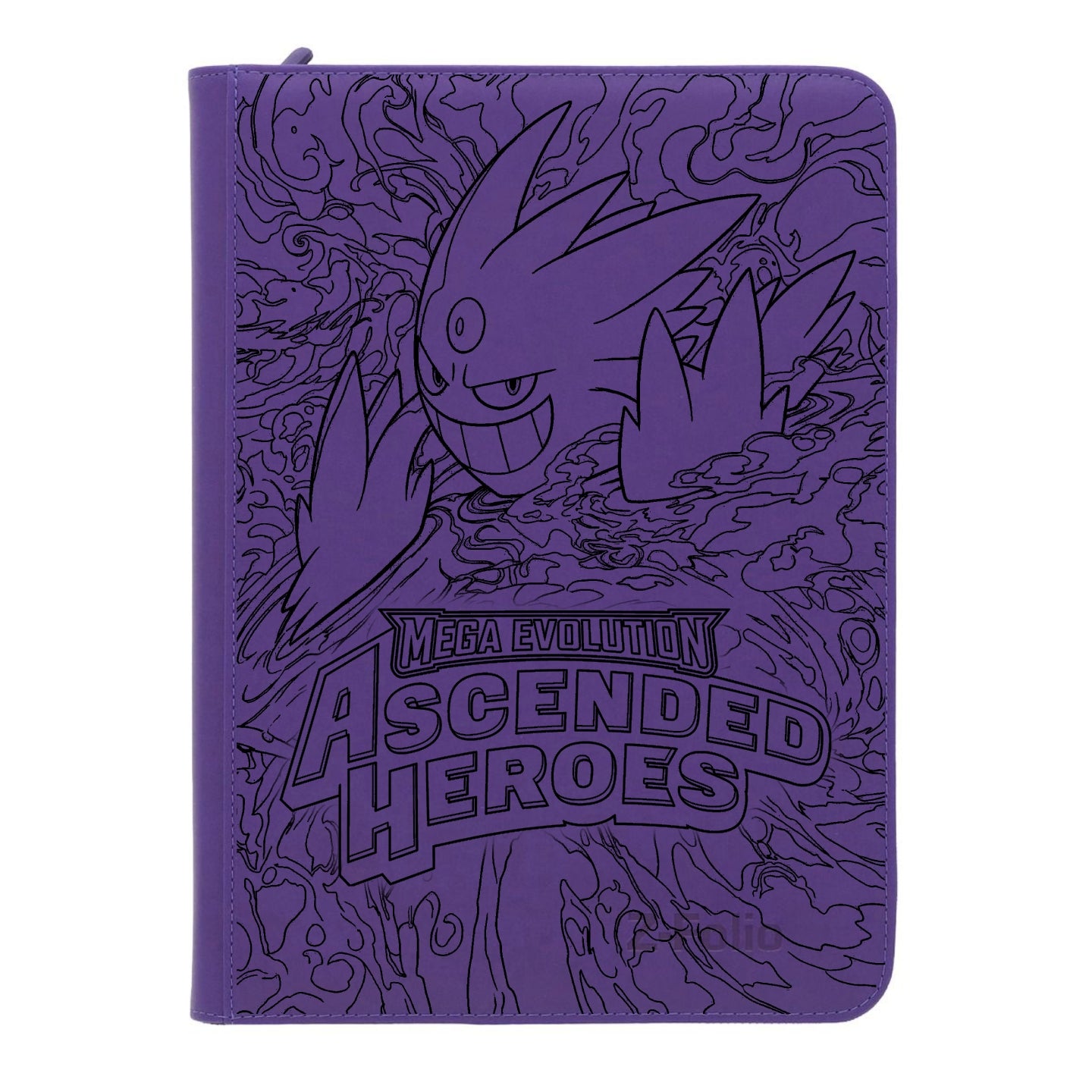 Ascended Heroes (ME2.5)