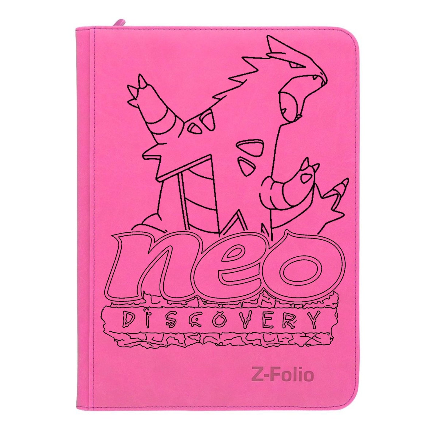 Neo Discovery (NEO2)