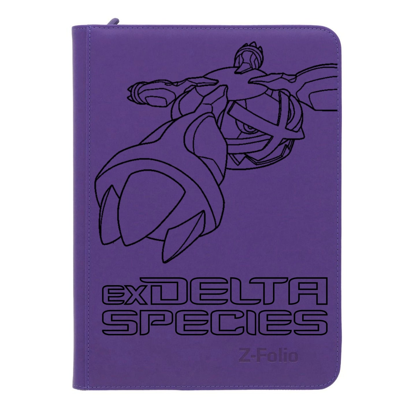 Delta Species (EX11)