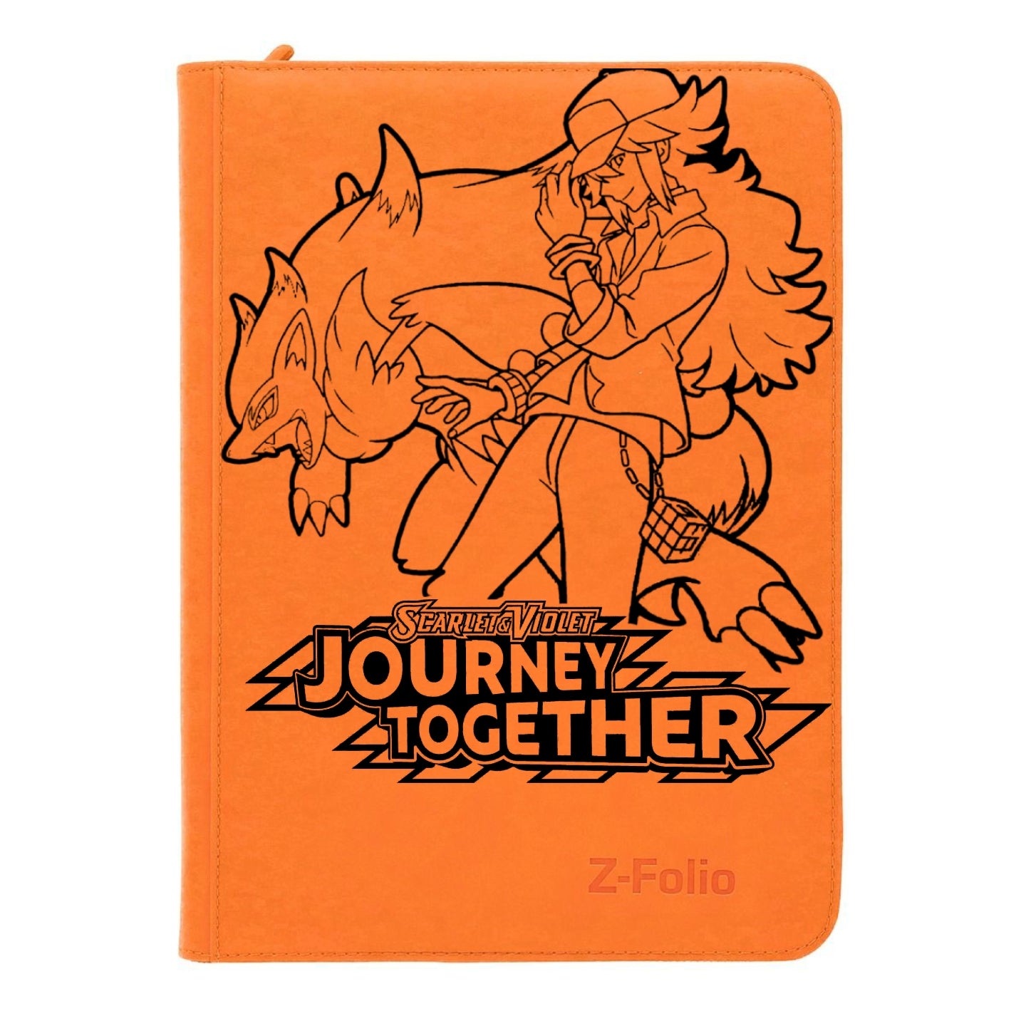 Journey Together (SV9)