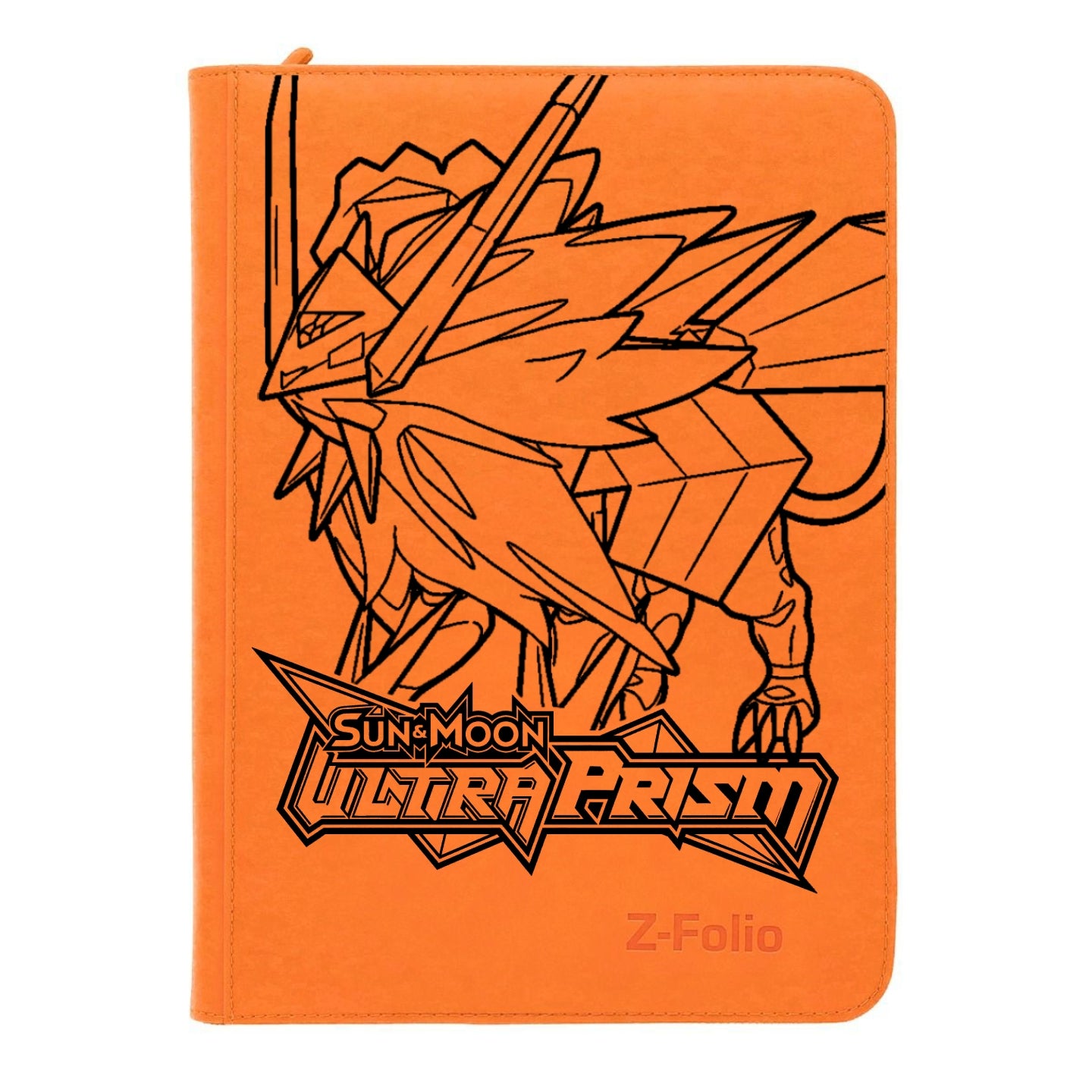 Ultra Prism (SM5)