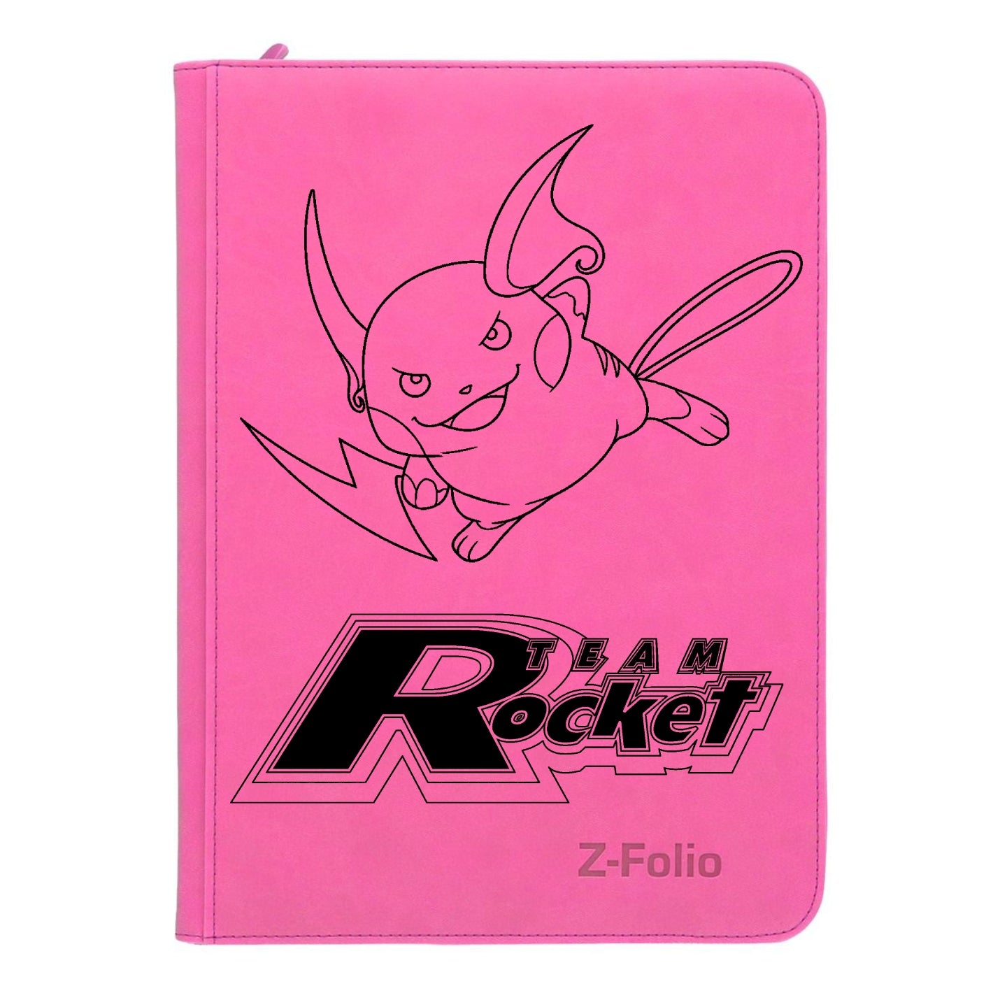 Team Rocket