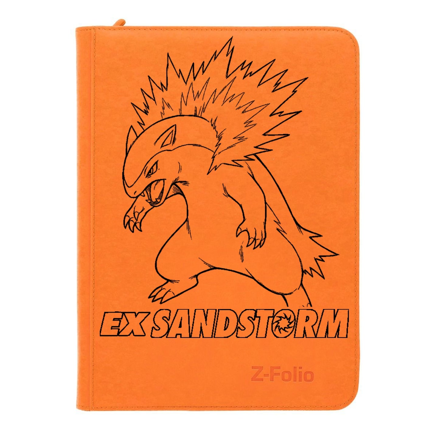 Sandstorm (EX2)