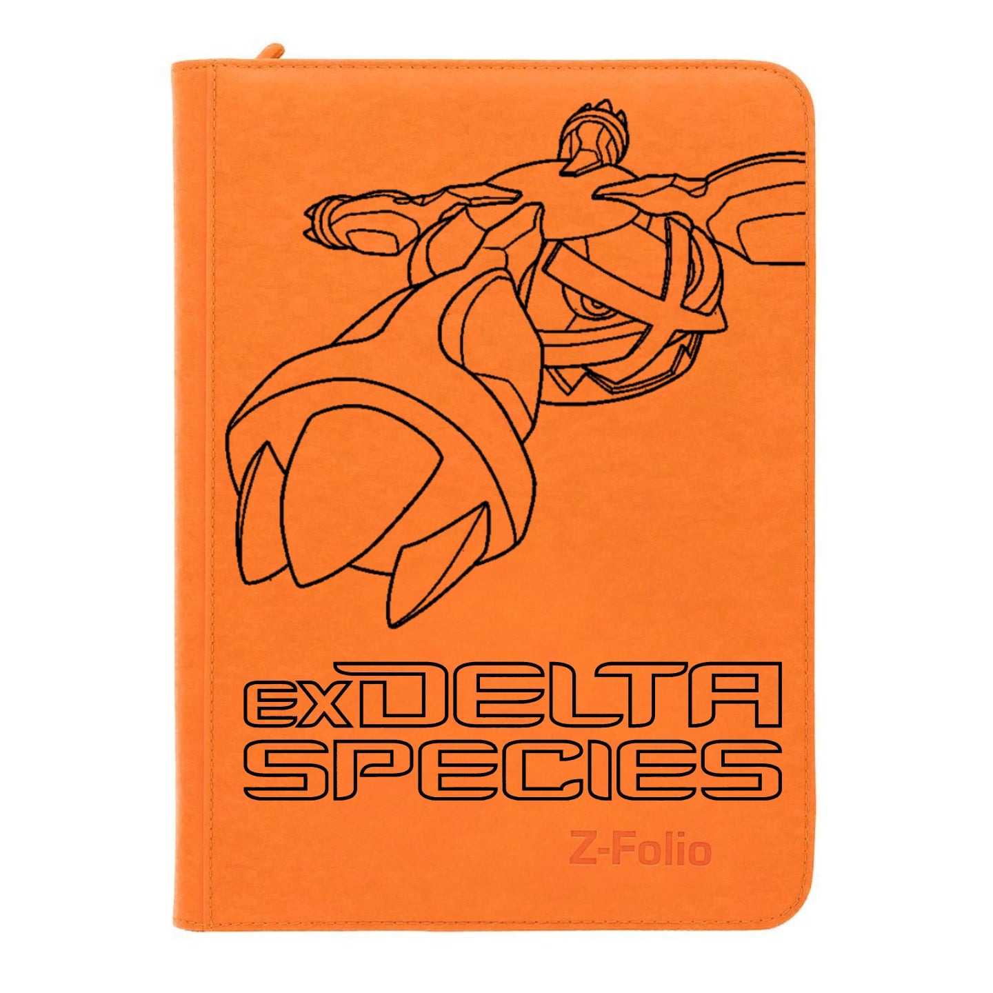 Delta Species (EX11)