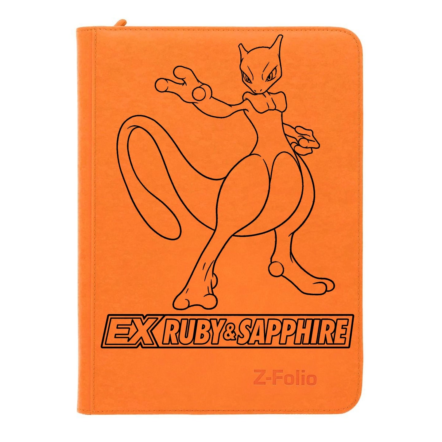 Ruby & Sapphire Base Set (EX1)