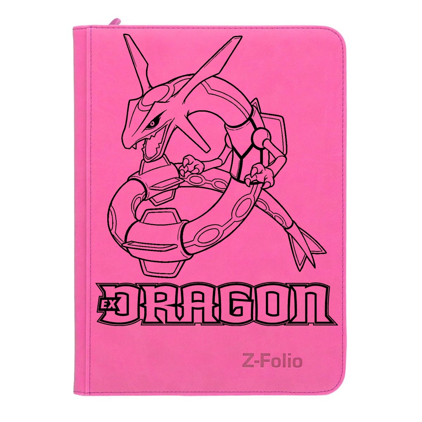Dragon (EX3)