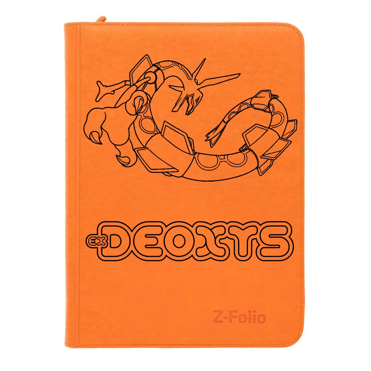 Deoxys (EX8)