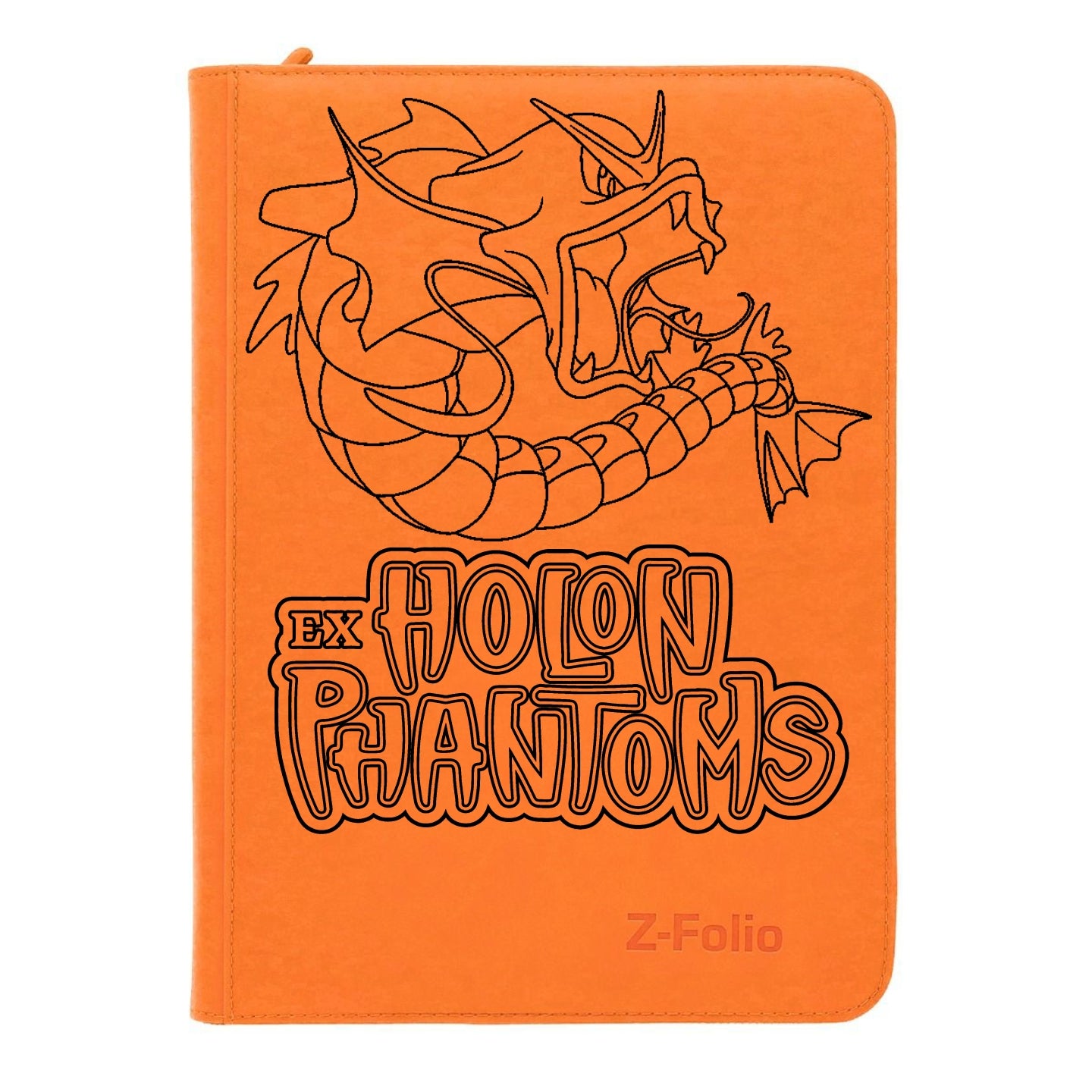Holon Phantoms (EX13)