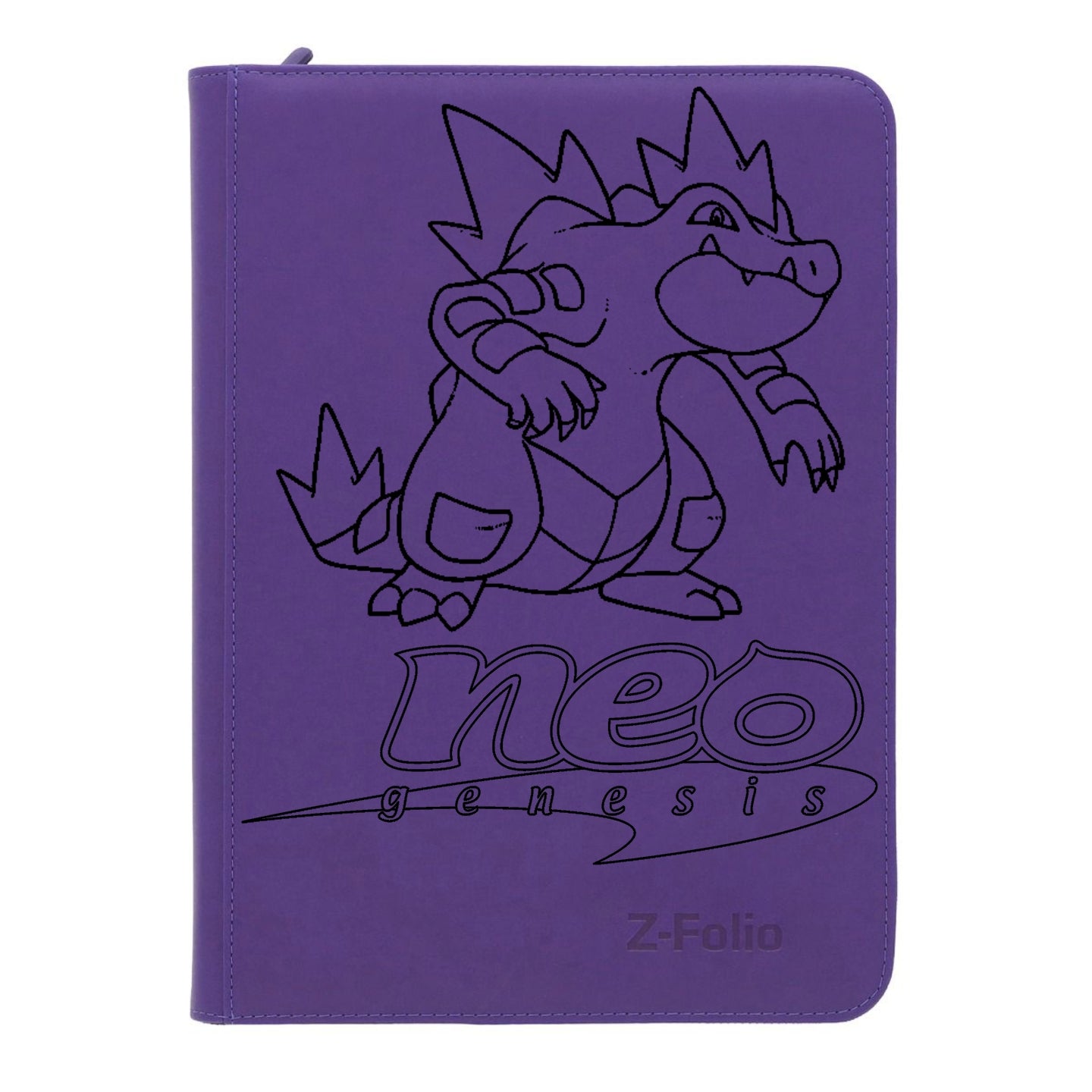 Neo Genesis (NEO1)