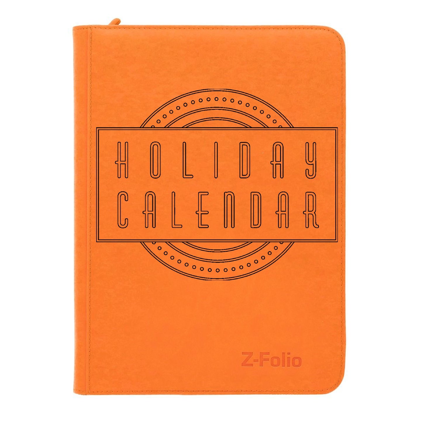 Holiday Calendar Collection