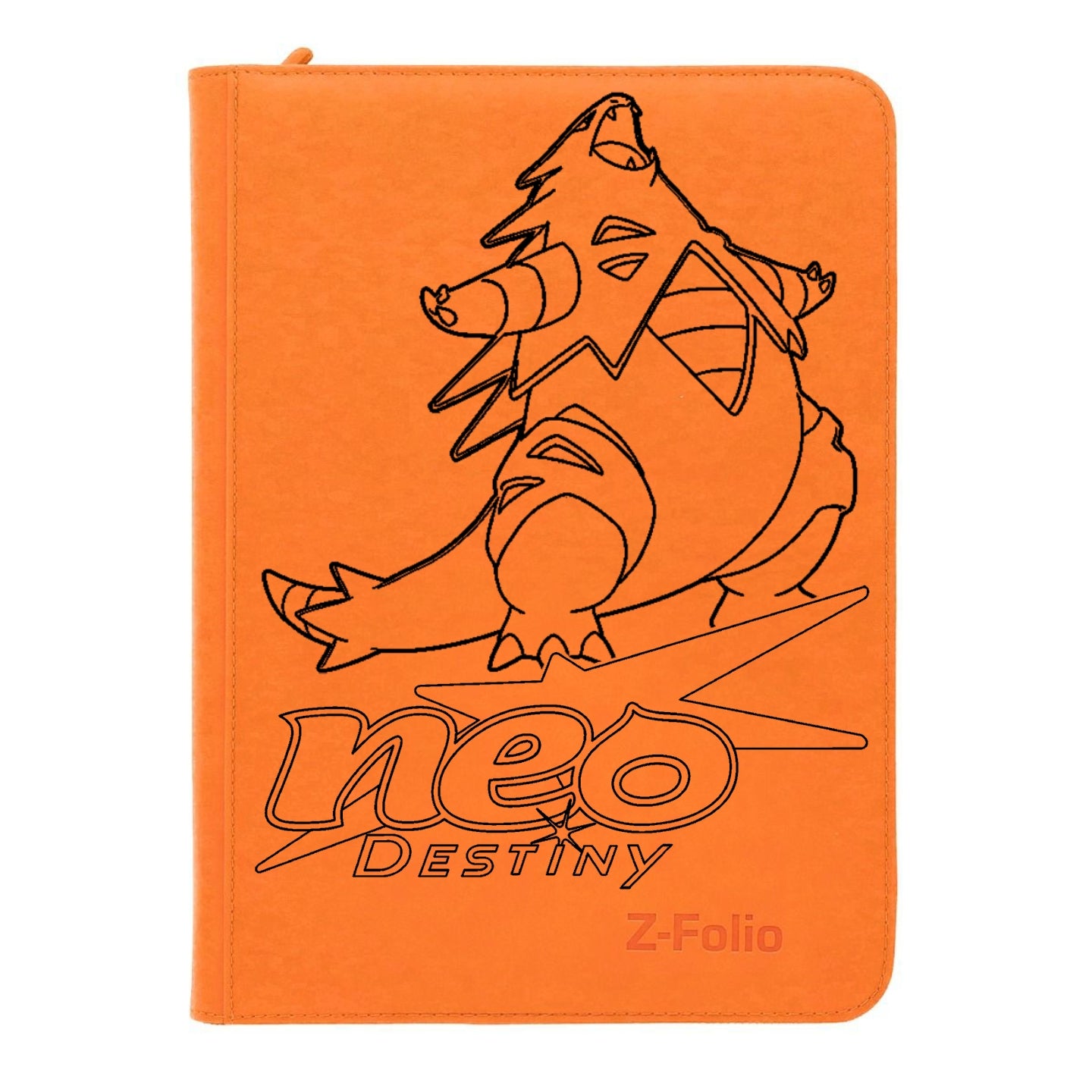 Neo Destiny (NEO4)