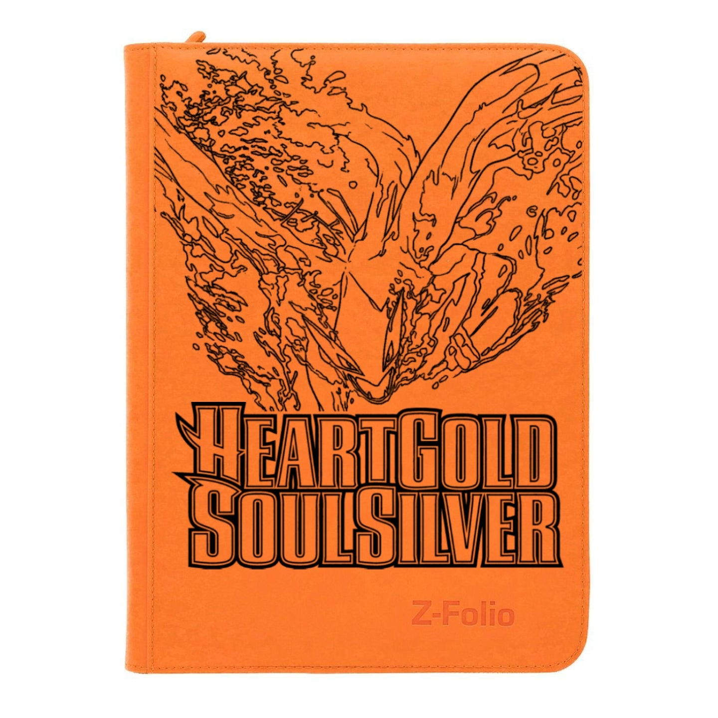 HeartGold & SoulSilver Base (HGSS1)