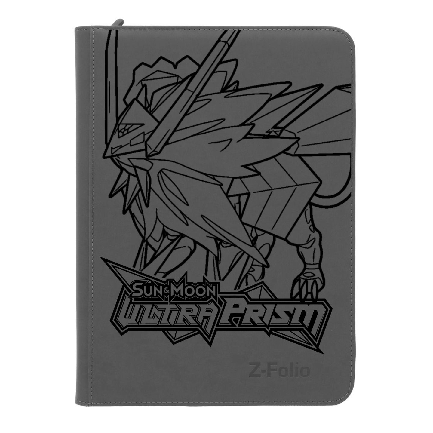 Ultra Prism (SM5)