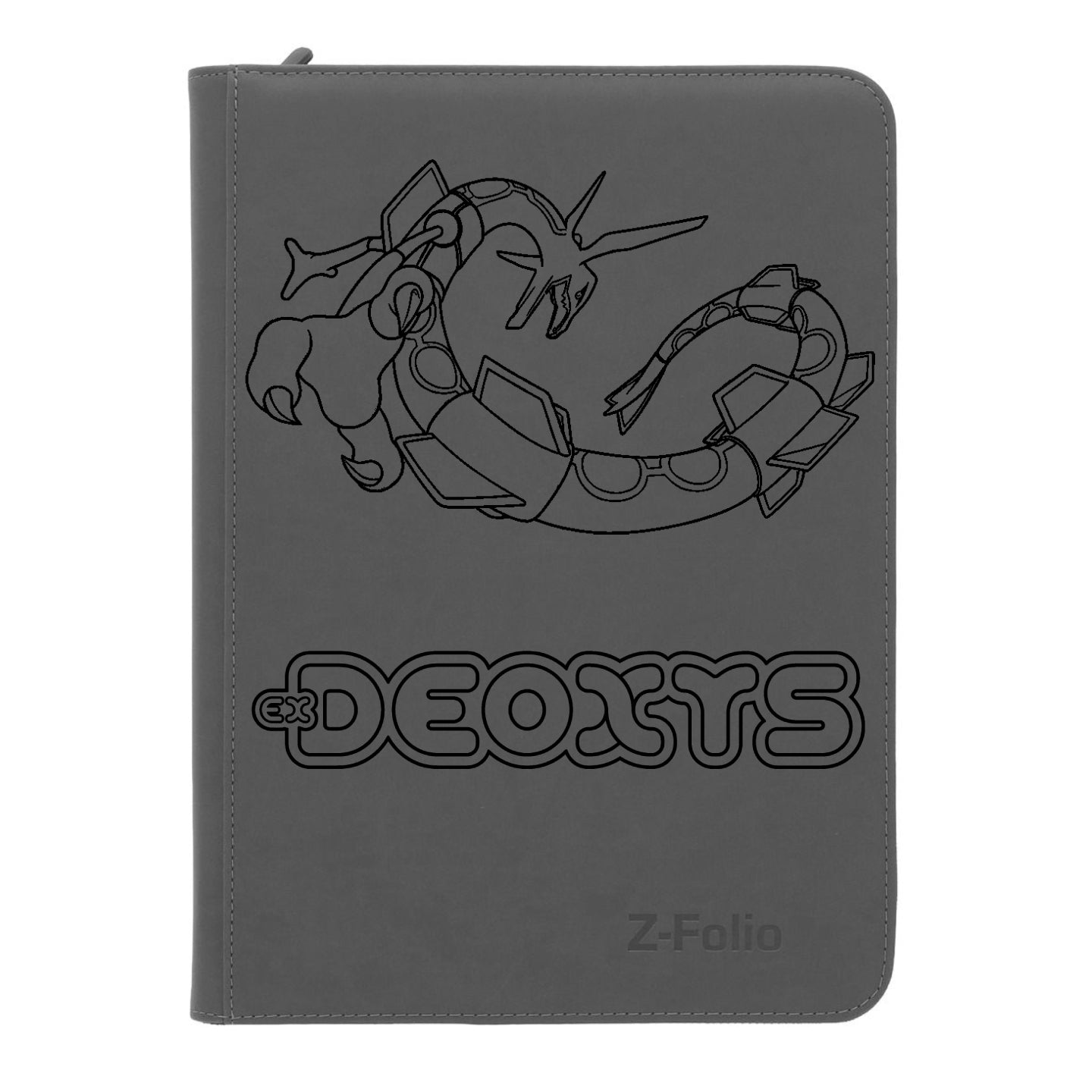 Deoxys (EX8)