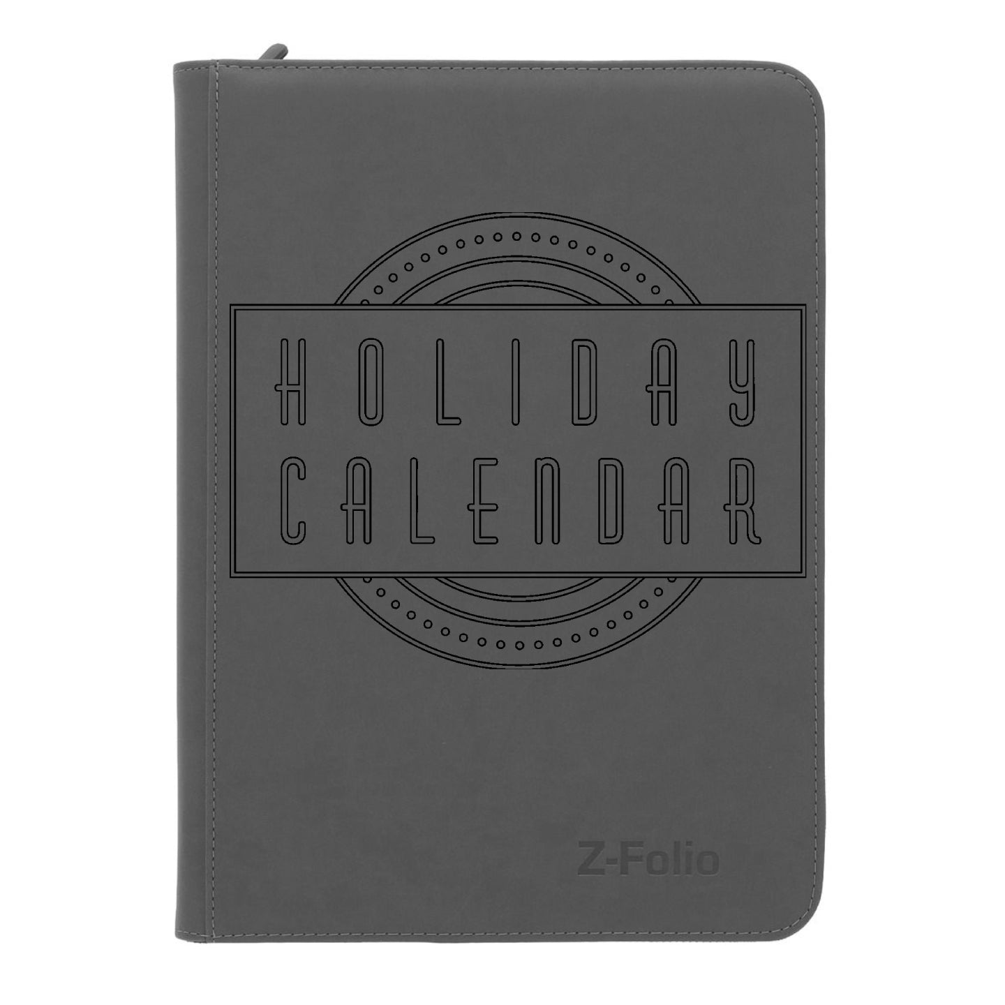 Holiday Calendar Collection