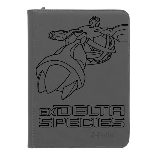 Delta Species (EX11)
