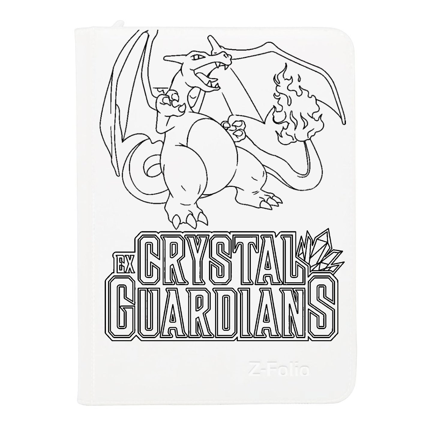 Crystal Guardians (EX14)