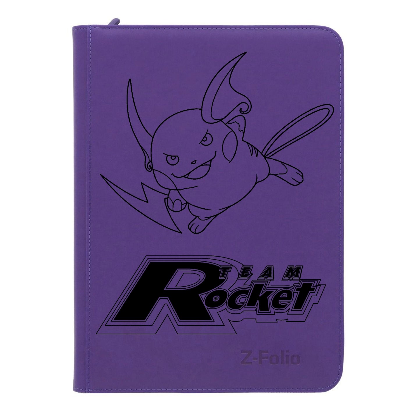 Team Rocket