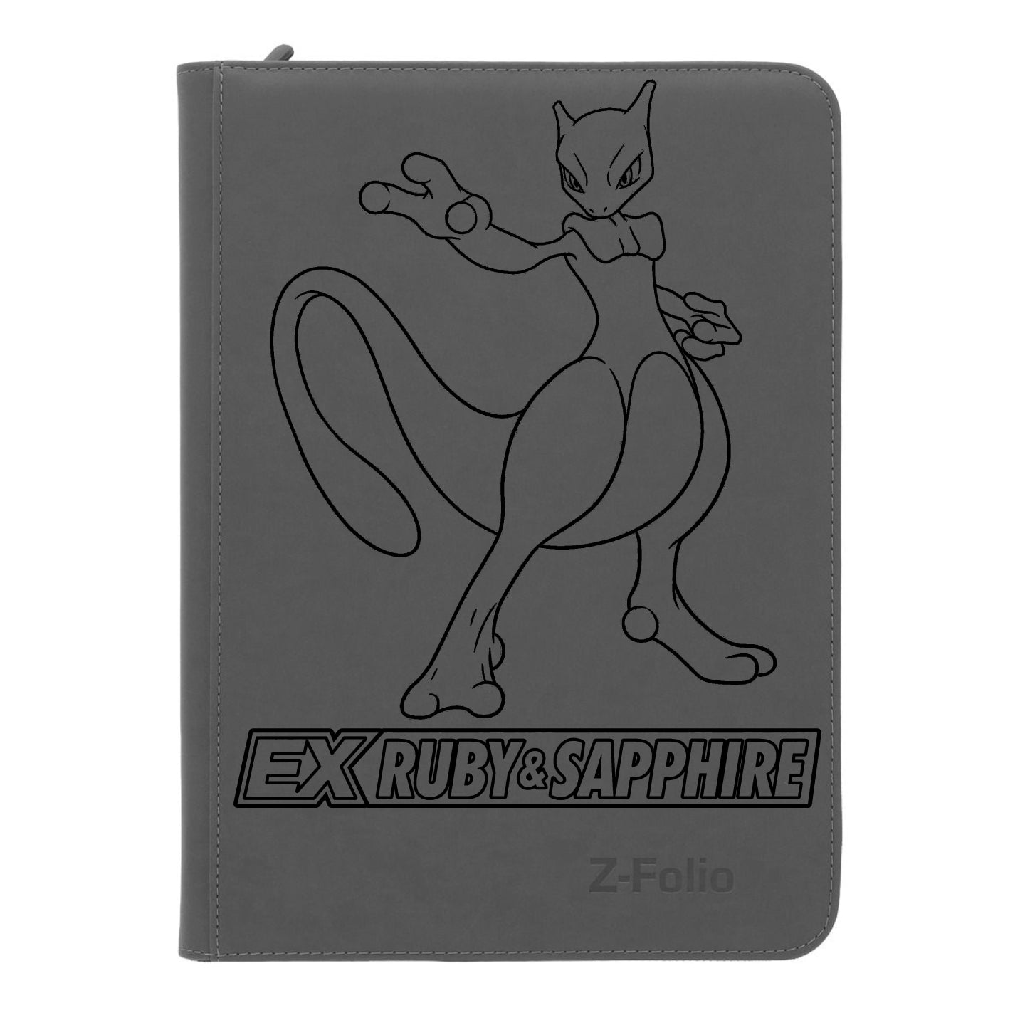 Ruby & Sapphire Base Set (EX1)