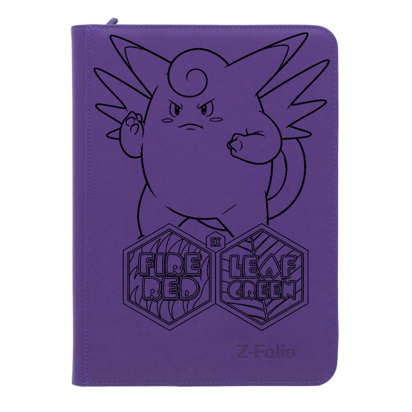 FireRed & LeafGreen (EX6)