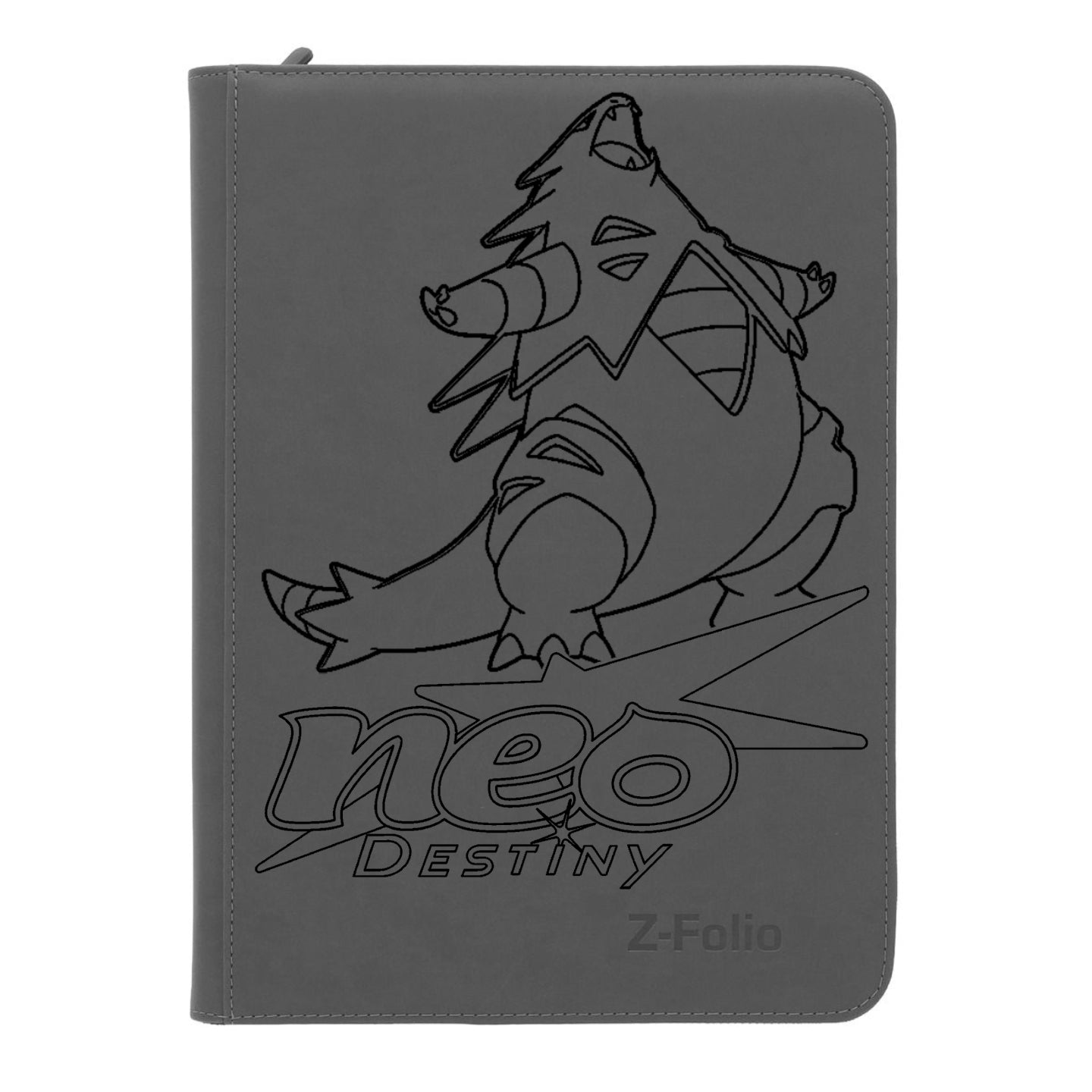 Neo Destiny (NEO4)