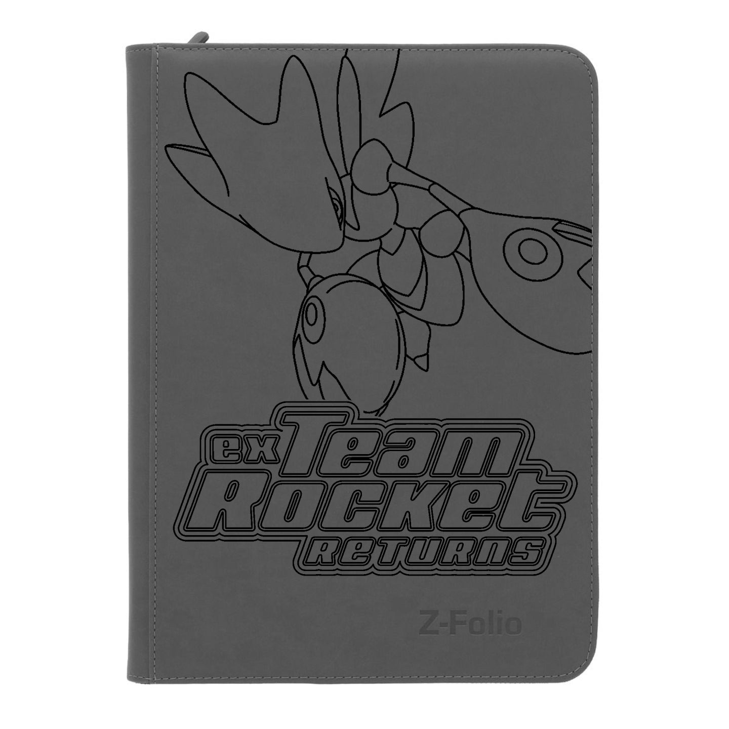 Team Rocket Returns (EX7)