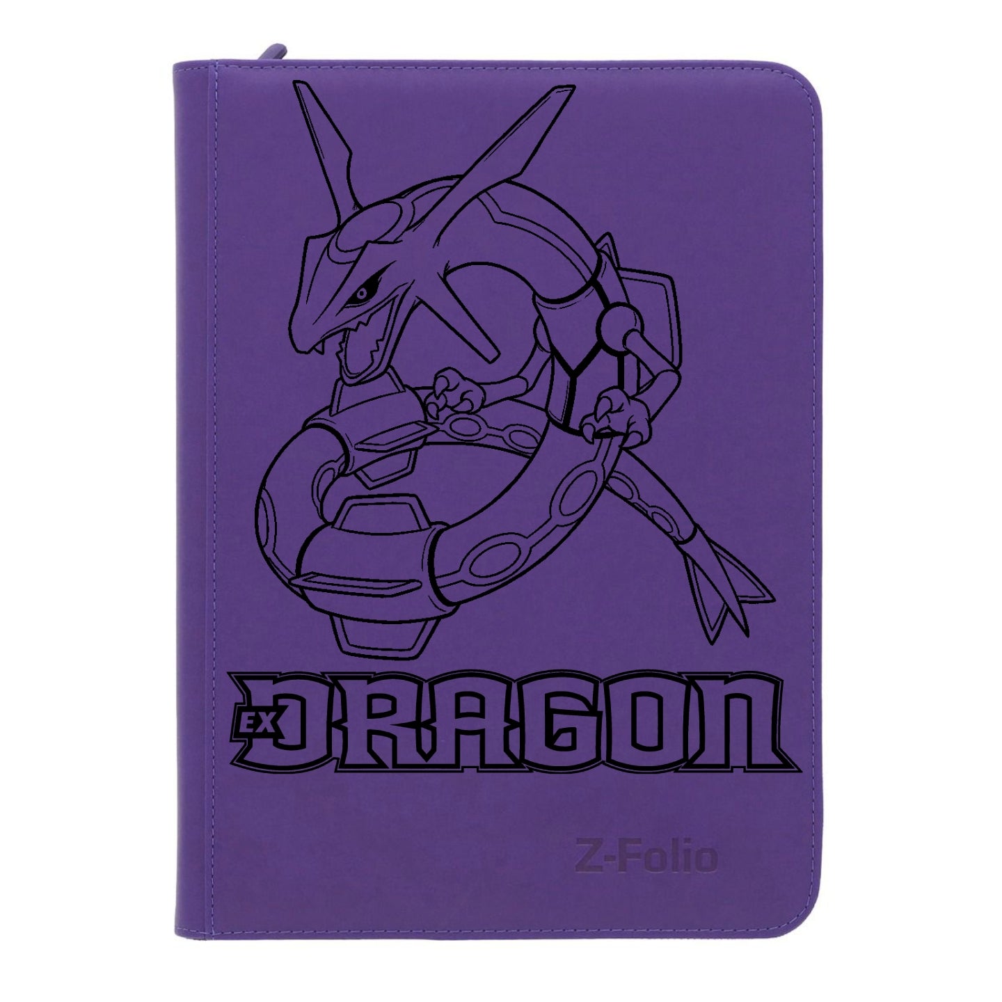 Dragon (EX3)
