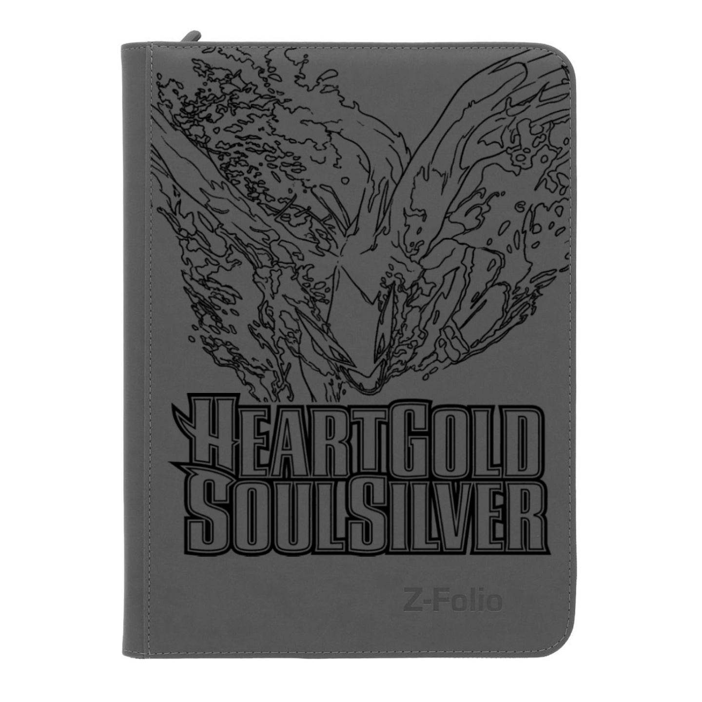 HeartGold & SoulSilver Base (HGSS1)