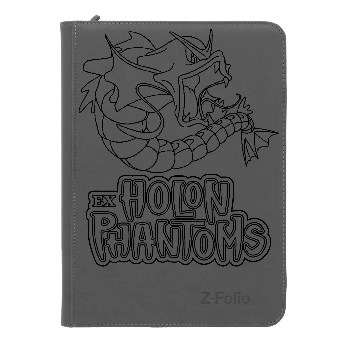 Holon Phantoms (EX13)