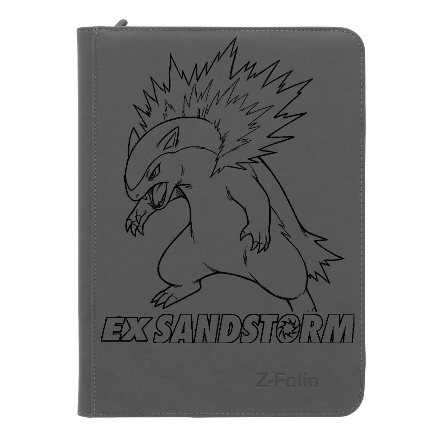 Sandstorm (EX2)