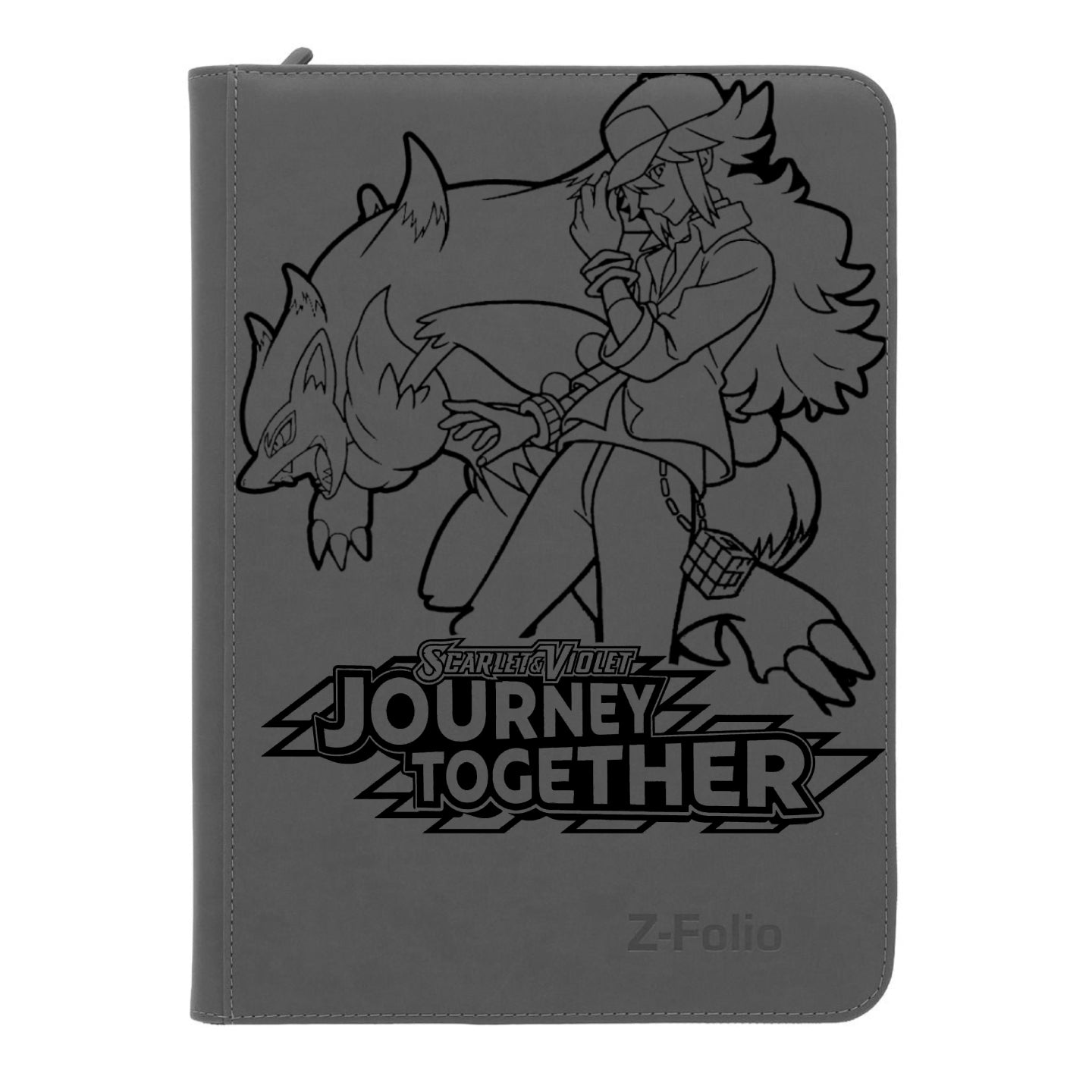 Journey Together (SV9)