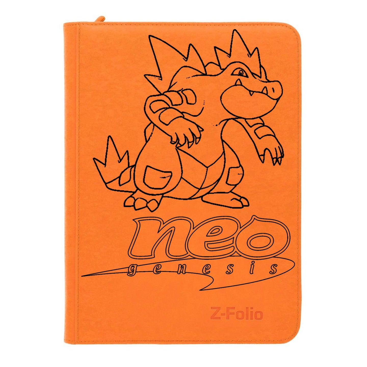 Neo Genesis (NEO1)